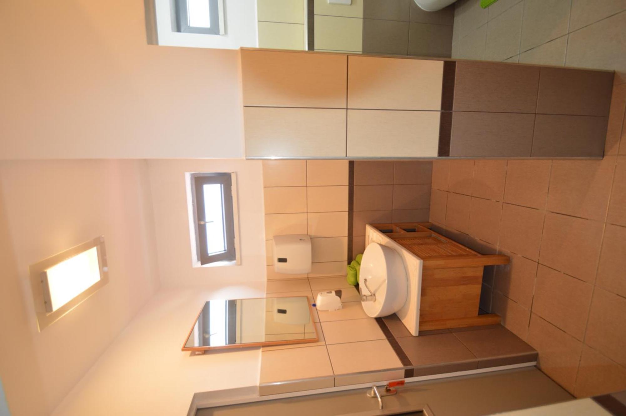 Vasarely Luxury Flat Lejlighed Satu Mare Eksteriør billede