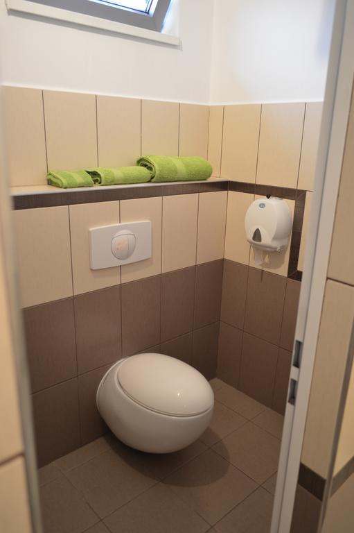 Vasarely Luxury Flat Lejlighed Satu Mare Eksteriør billede