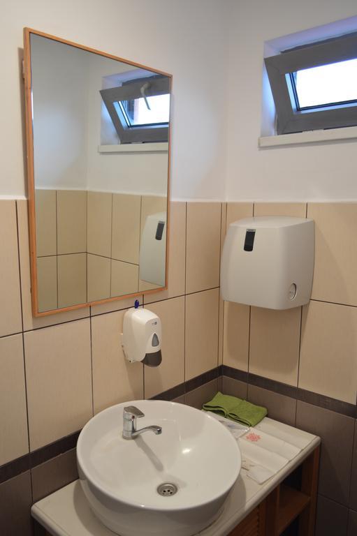 Vasarely Luxury Flat Lejlighed Satu Mare Eksteriør billede